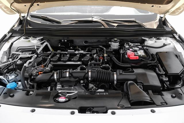 2019 Honda Accord Sport 2019 Honda Accord Sport