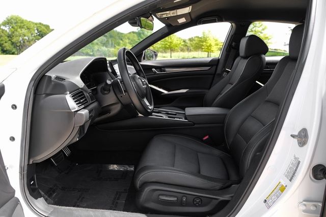 2019 Honda Accord Sport 2019 Honda Accord Sport