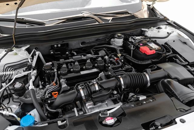 2019 Honda Accord Sport 2019 Honda Accord Sport