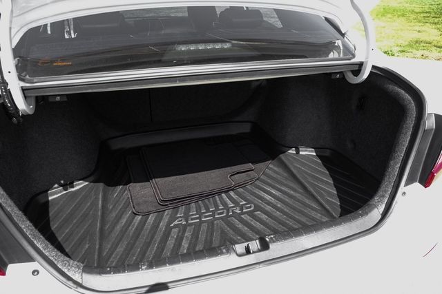 2019 Honda Accord Sport 2019 Honda Accord Sport