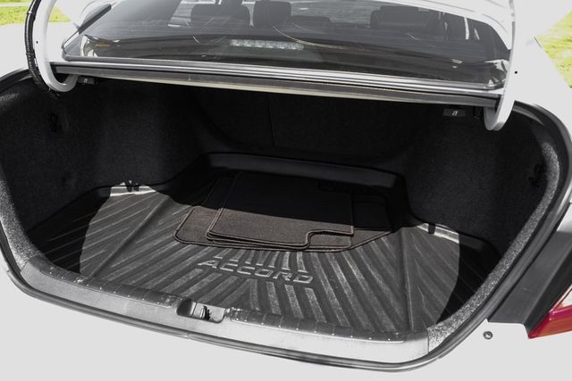 2019 Honda Accord Sport 2019 Honda Accord Sport