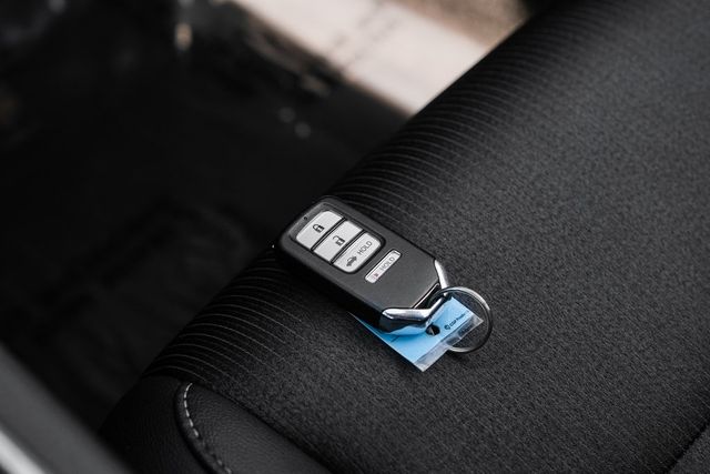 2019 Honda Accord Sport 2019 Honda Accord Sport