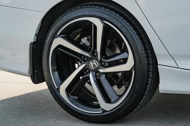 2019 Honda Accord Sport 2019 Honda Accord Sport
