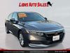 2019 Honda Accord LX | Sacramento, CA | Lions Auto Sales 2019 Honda Accord LX | Sacramento, CA | Lions Auto Sales