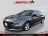 2019 Honda Accord LX | Sacramento, CA | Lions Auto Sales 2019 Honda Accord LX | Sacramento, CA | Lions Auto Sales