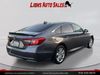2019 Honda Accord LX | Sacramento, CA | Lions Auto Sales 