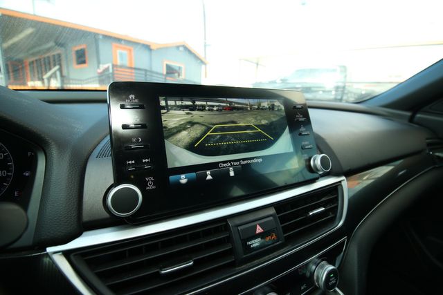 2019 Honda Accord Sport | San Antonio, TX | R&L Certified Auto Group 2019 Honda Accord Sport | San Antonio, TX | R&L Certified Auto Group