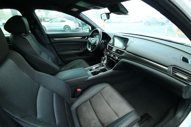 2019 Honda Accord Sport | San Antonio, TX | R&L Certified Auto Group 2019 Honda Accord Sport | San Antonio, TX | R&L Certified Auto Group