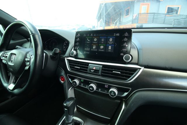 2019 Honda Accord Sport | San Antonio, TX | R&L Certified Auto Group 2019 Honda Accord Sport | San Antonio, TX | R&L Certified Auto Group