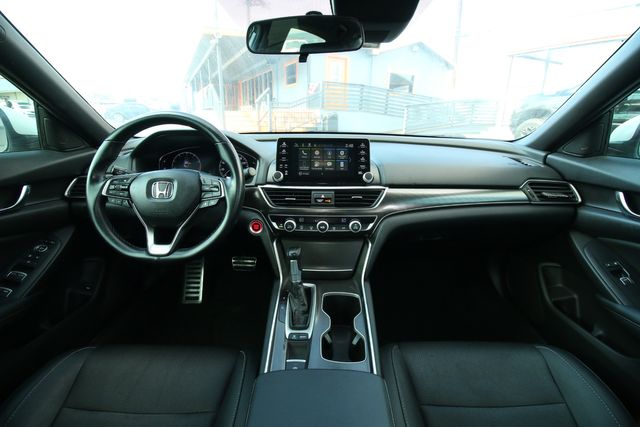 2019 Honda Accord Sport | San Antonio, TX | R&L Certified Auto Group 2019 Honda Accord Sport | San Antonio, TX | R&L Certified Auto Group