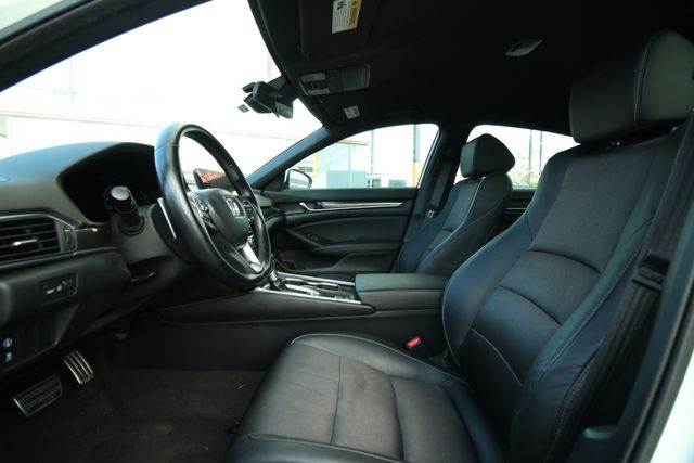 2019 Honda Accord Sport | San Antonio, TX | R&L Certified Auto Group 2019 Honda Accord Sport | San Antonio, TX | R&L Certified Auto Group