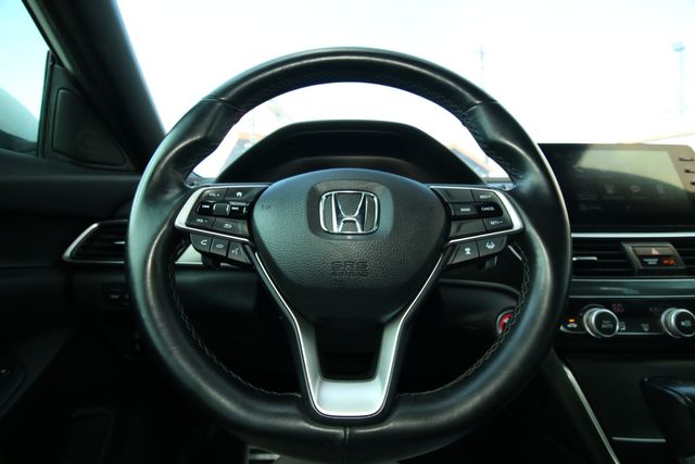 2019 Honda Accord Sport | San Antonio, TX | R&L Certified Auto Group 2019 Honda Accord Sport | San Antonio, TX | R&L Certified Auto Group