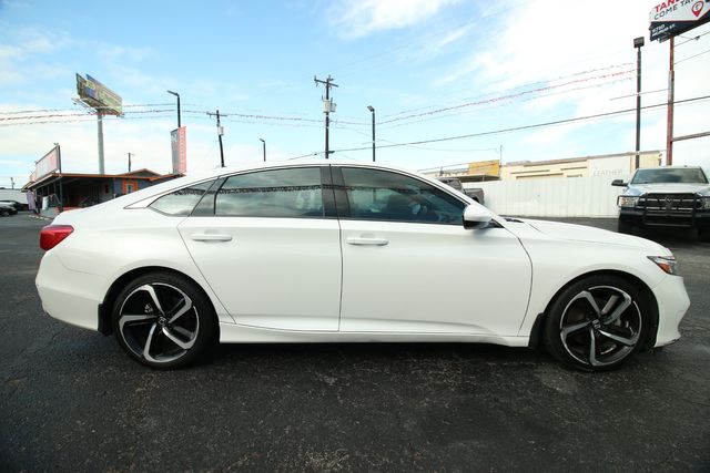 2019 Honda Accord Sport | San Antonio, TX | R&L Certified Auto Group 2019 Honda Accord Sport | San Antonio, TX | R&L Certified Auto Group