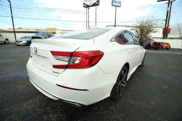 2019 Honda Accord Sport | San Antonio, TX | R&L Certified Auto Group 2019 Honda Accord Sport | San Antonio, TX | R&L Certified Auto Group