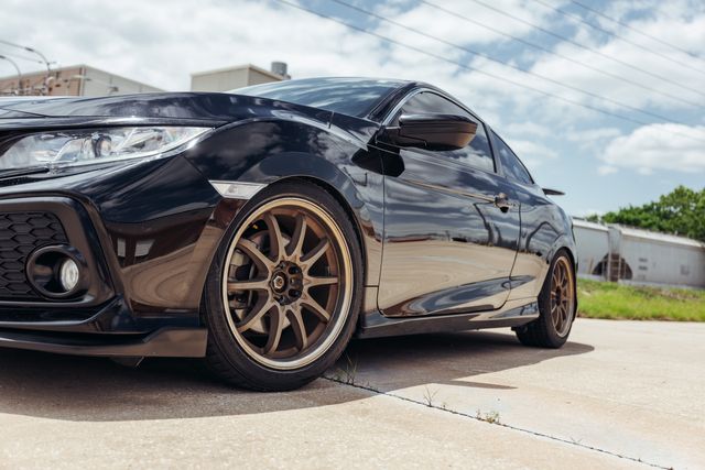 2019 Honda Civic Si | Addison, TX | Apex Auto Sports 2019 Honda Civic Si | Addison, TX | Apex Auto Sports