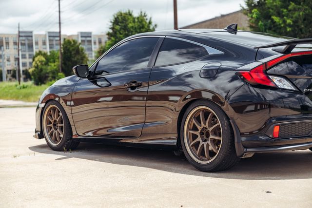 2019 Honda Civic Si | Addison, TX | Apex Auto Sports 2019 Honda Civic Si | Addison, TX | Apex Auto Sports