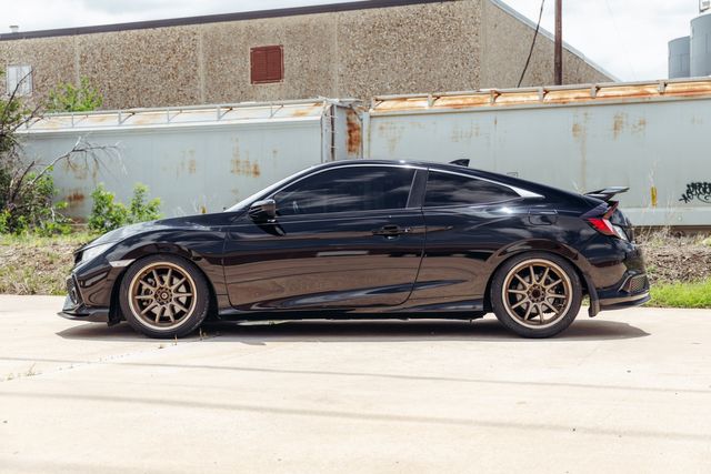 2019 Honda Civic Si | Addison, TX | Apex Auto Sports