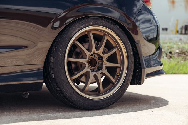 2019 Honda Civic Si | Addison, TX | Apex Auto Sports 2019 Honda Civic Si | Addison, TX | Apex Auto Sports