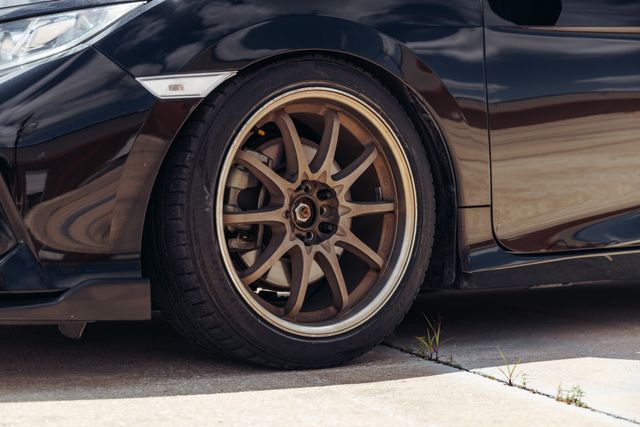 2019 Honda Civic Si | Addison, TX | Apex Auto Sports 2019 Honda Civic Si | Addison, TX | Apex Auto Sports