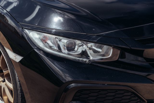 2019 Honda Civic Si | Addison, TX | Apex Auto Sports 2019 Honda Civic Si | Addison, TX | Apex Auto Sports