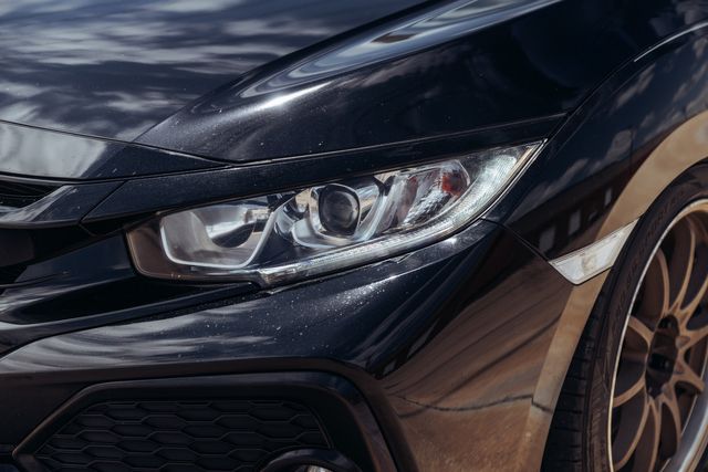 2019 Honda Civic Si | Addison, TX | Apex Auto Sports 2019 Honda Civic Si | Addison, TX | Apex Auto Sports