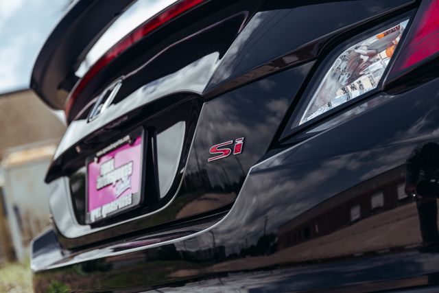 2019 Honda Civic Si | Addison, TX | Apex Auto Sports