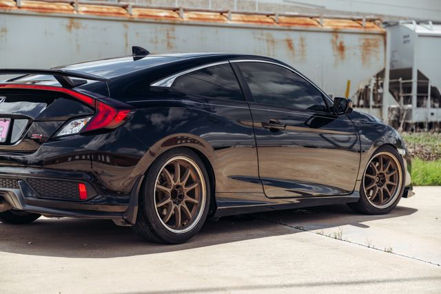 2019 Honda Civic Si | Addison, TX | Apex Auto Sports