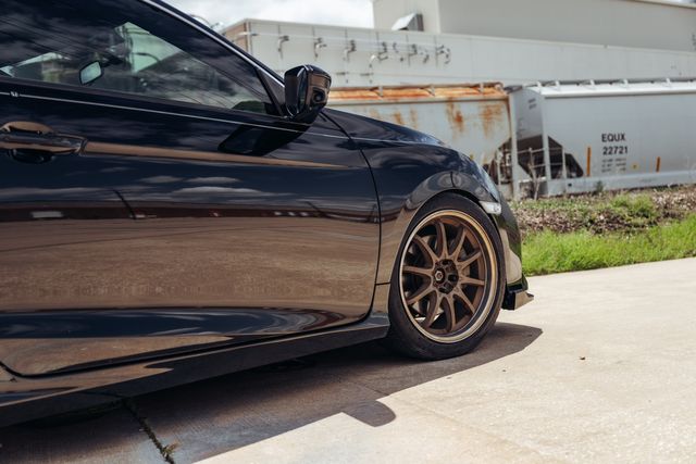 2019 Honda Civic Si | Addison, TX | Apex Auto Sports