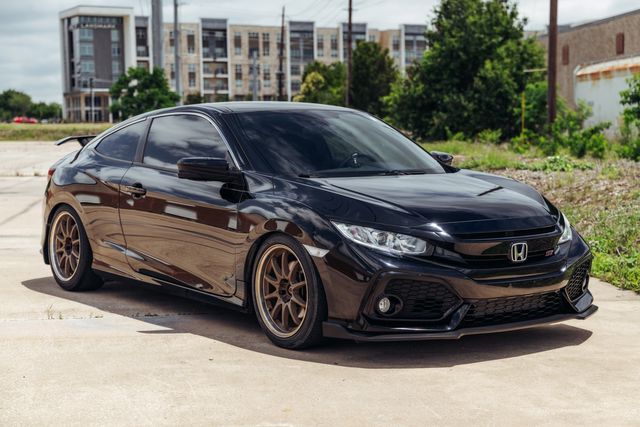 2019 Honda Civic Si | Addison, TX | Apex Auto Sports 2019 Honda Civic Si | Addison, TX | Apex Auto Sports