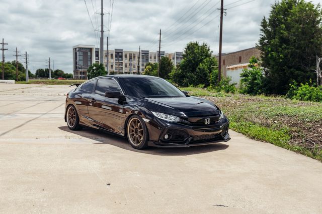 2019 Honda Civic Si | Addison, TX | Apex Auto Sports 2019 Honda Civic Si | Addison, TX | Apex Auto Sports