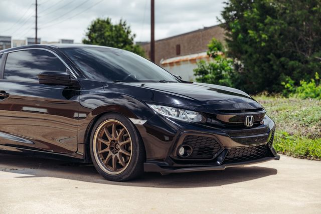2019 Honda Civic Si | Addison, TX | Apex Auto Sports 2019 Honda Civic Si | Addison, TX | Apex Auto Sports