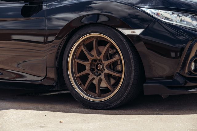 2019 Honda Civic Si | Addison, TX | Apex Auto Sports 2019 Honda Civic Si | Addison, TX | Apex Auto Sports