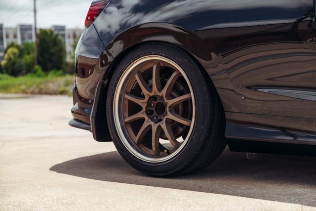 2019 Honda Civic Si | Addison, TX | Apex Auto Sports 2019 Honda Civic Si | Addison, TX | Apex Auto Sports