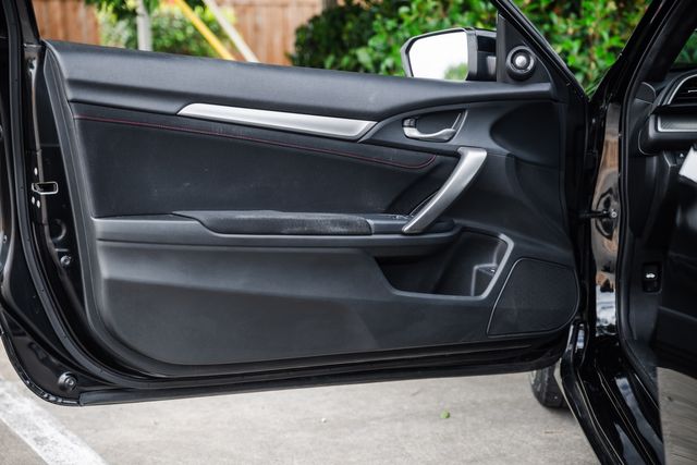 2019 Honda Civic Si | Addison, TX | Apex Auto Sports