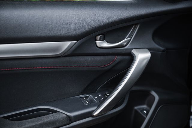 2019 Honda Civic Si | Addison, TX | Apex Auto Sports