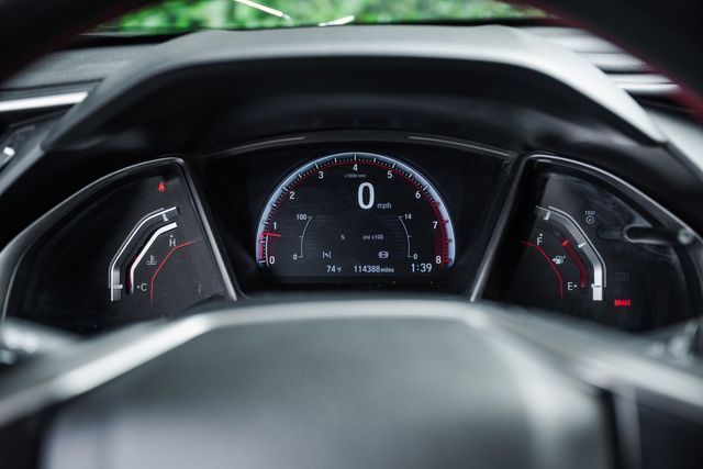 2019 Honda Civic Si | Addison, TX | Apex Auto Sports