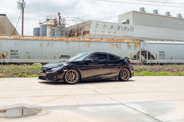 2019 Honda Civic Si | Addison, TX | Apex Auto Sports 2019 Honda Civic Si | Addison, TX | Apex Auto Sports