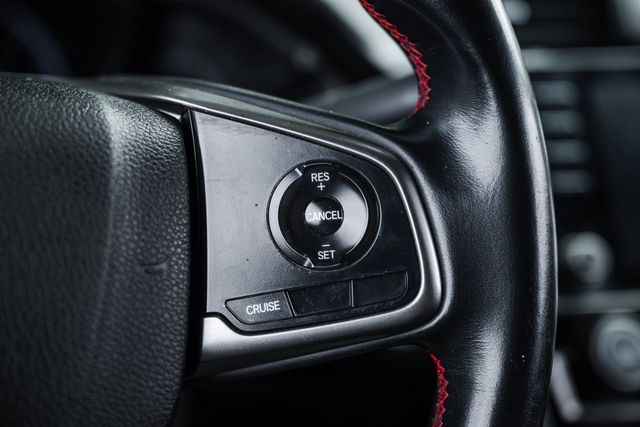 2019 Honda Civic Si | Addison, TX | Apex Auto Sports 2019 Honda Civic Si | Addison, TX | Apex Auto Sports