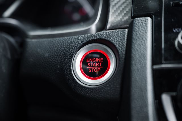 2019 Honda Civic Si | Addison, TX | Apex Auto Sports