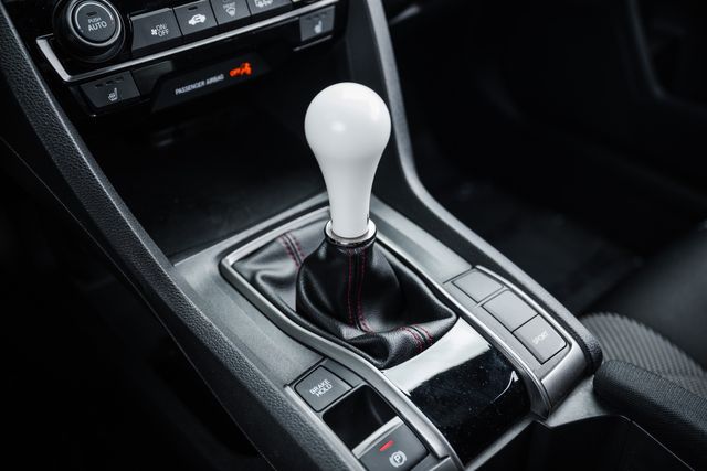 2019 Honda Civic Si | Addison, TX | Apex Auto Sports