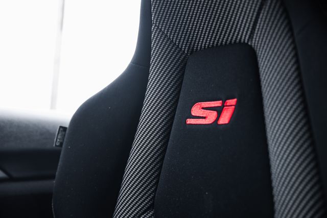 2019 Honda Civic Si | Addison, TX | Apex Auto Sports 2019 Honda Civic Si | Addison, TX | Apex Auto Sports
