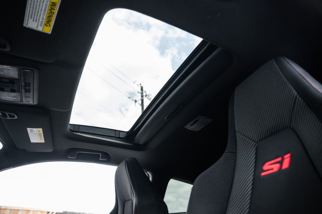 2019 Honda Civic Si | Addison, TX | Apex Auto Sports