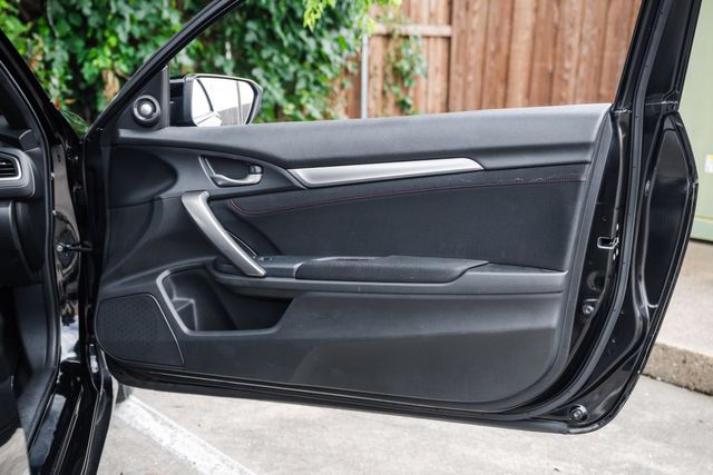 2019 Honda Civic Si | Addison, TX | Apex Auto Sports 2019 Honda Civic Si | Addison, TX | Apex Auto Sports