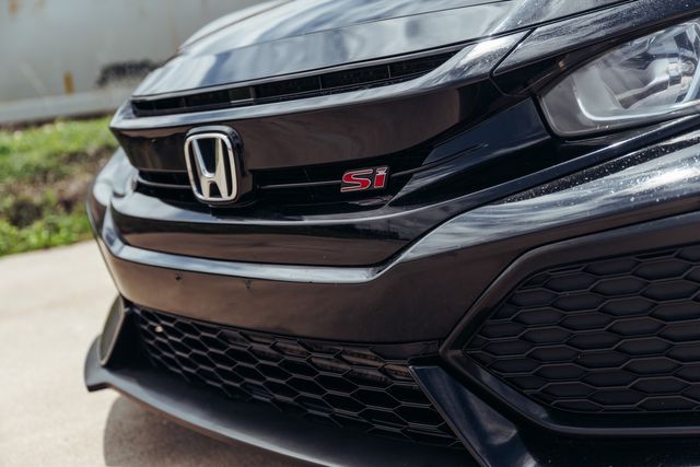 2019 Honda Civic Si | Addison, TX | Apex Auto Sports 2019 Honda Civic Si | Addison, TX | Apex Auto Sports