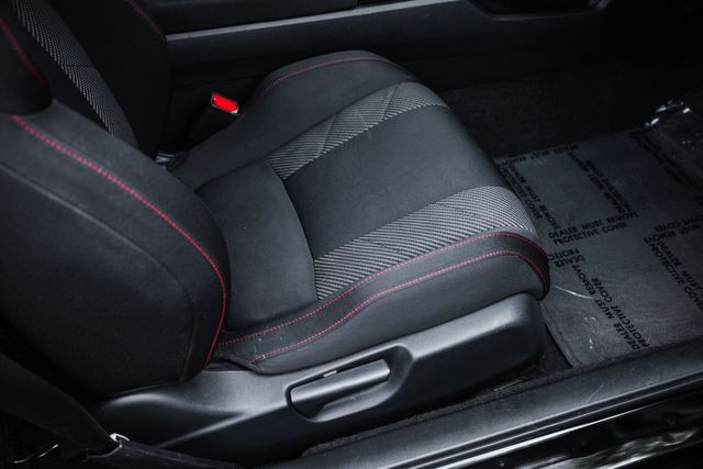 2019 Honda Civic Si | Addison, TX | Apex Auto Sports