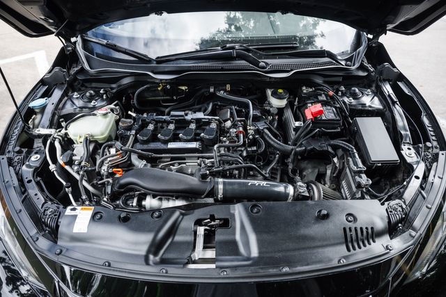 2019 Honda Civic Si | Addison, TX | Apex Auto Sports