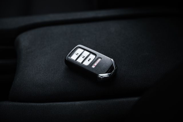 2019 Honda Civic Si | Addison, TX | Apex Auto Sports