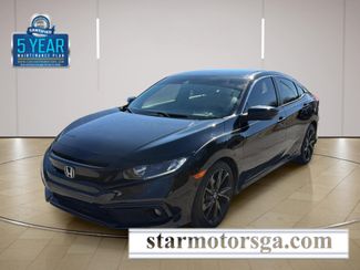 2019 Honda Civic Sport | Alpharetta, GA | Star Motors