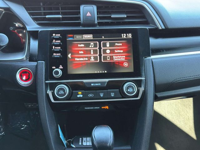 2019 Honda Civic Sport | Alpharetta, GA | Star Motors 2019 Honda Civic Sport | Alpharetta, GA | Star Motors