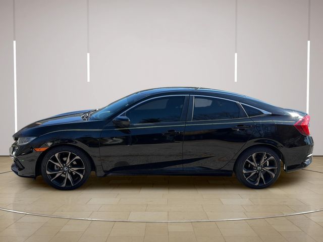 2019 Honda Civic Sport | Alpharetta, GA | Star Motors 2019 Honda Civic Sport | Alpharetta, GA | Star Motors